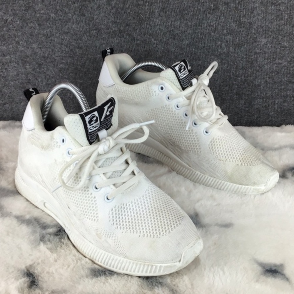 Conzuri‎ Cloud Runners with Height Boost Athletic Elevation Sole Sneakers Size 9